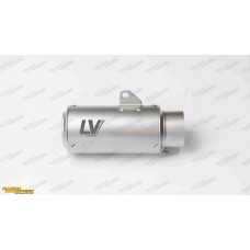 Pô LEOVINCE Corsa Titanium (chính hãng)
